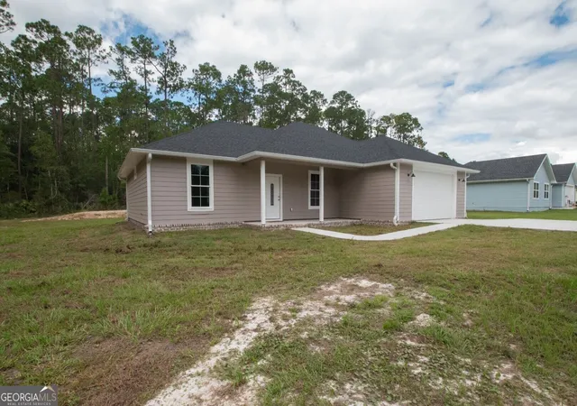 Photo 3 of Sale Pending at 176 Jenny Ct #LOT 16, Folkston, GA 31537 | MLS# 10851830 | Listing updated on 2026-10-01