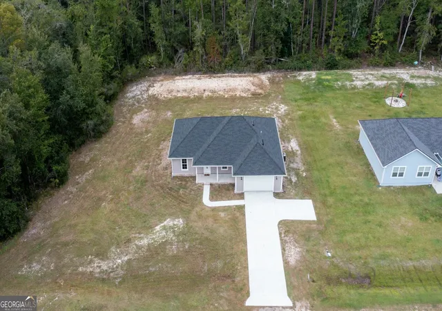 Photo 4 of Sale Pending at 176 Jenny Ct #LOT 16, Folkston, GA 31537 | MLS# 10851830 | Listing updated on 2026-10-01