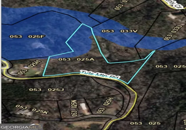 Photo 1 of Land for sale at 0 Tuts Mountain Rd, Clayton, GA 30525 | MLS# 10843859 | Listing updated on 2026-09-10
