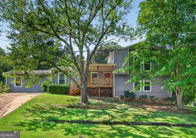 Photo 1 of Single family home for sale at 5147 Dekalb Way, Stone Mountain, GA 30087 | MLS# 10849366 | Listing updated on 2026-10-06