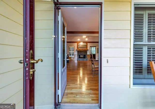 Photo 3 of Single family home for sale at 409 Owensby Ml Dr, Ellijay, GA 30536 | MLS# 10844168 | Listing updated on 2026-09-25