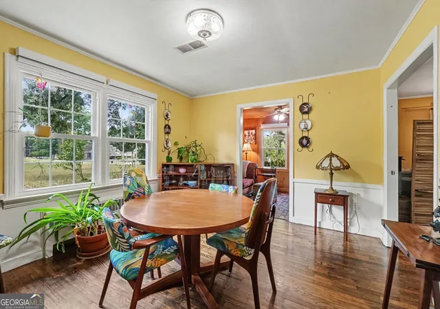 Photo 3 of Single family home for sale at 114 Etowah Dr, Cartersville, GA 30120 | MLS# 10829330 | Listing updated on 2026-09-17