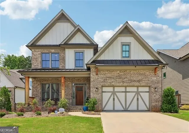 Photo 1 of Single family home for sale at 3836 Alice Ln, Suwanee, GA 30024 | MLS# 10840851 | Listing updated on 2026-09-19