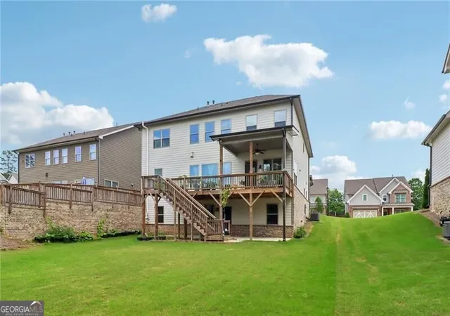 Photo 2 of Single family home for sale at 3836 Alice Ln, Suwanee, GA 30024 | MLS# 10840851 | Listing updated on 2026-09-19