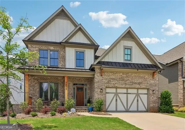 Photo 3 of Single family home for sale at 3836 Alice Ln, Suwanee, GA 30024 | MLS# 10840851 | Listing updated on 2026-09-19