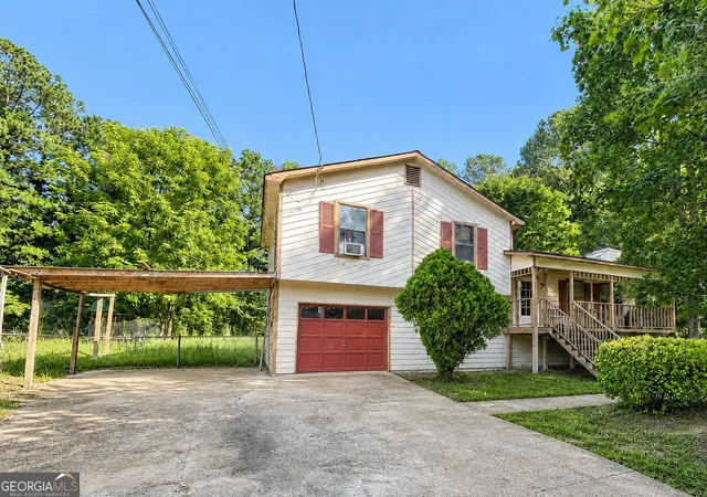 Photo 1 of Sale Pending at 133 Emily Dr, Dallas, GA 30157 | MLS# 10837853 | Listing updated on 2026-10-02
