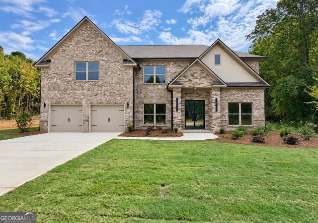 Photo 1 of Single family home for sale at 1082 Horizon Ct #21, Covington, GA 30016 | MLS# 10832643 | Listing updated on 2026-09-21