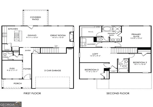 Photo 2 of Sale Pending at 295 Proust Cir, Dallas, GA 30132 | MLS# 10842083 | Listing updated on 2026-09-17