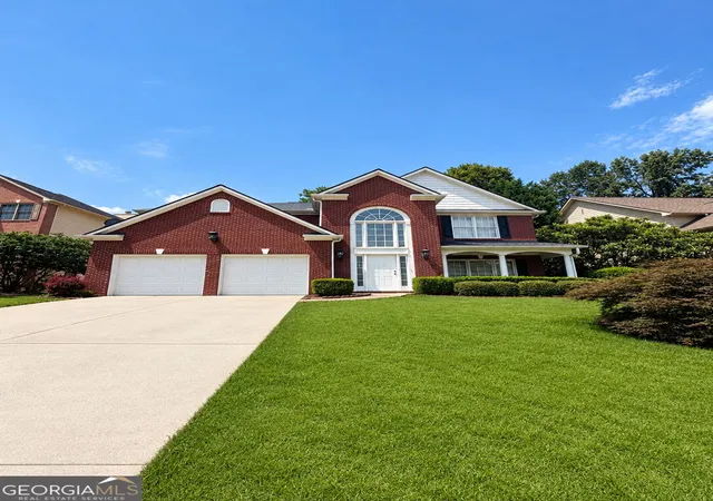 Photo 1 of Single family home for sale at 964 Rebecca St Nw, Lilburn, GA 30047 | MLS# 10847446 | Listing updated on 2026-09-23