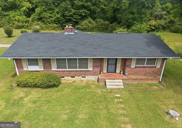 Photo 1 of Single family home for sale at 6622 Hawes Dr, Lithonia, GA 30058 | MLS# 10847680 | Listing updated on 2026-09-17