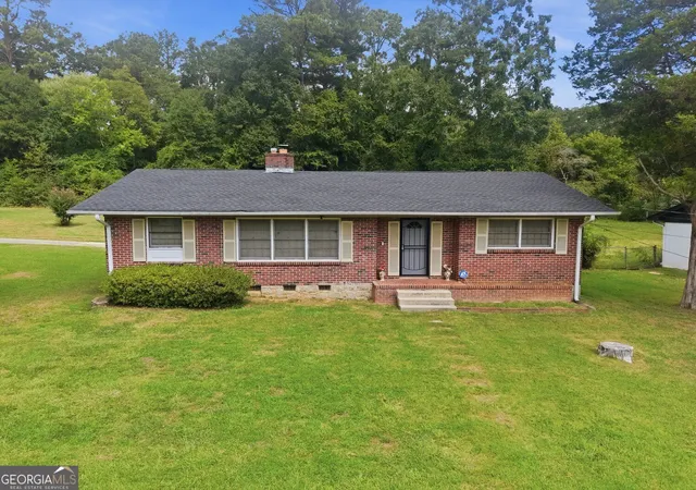 Photo 3 of Single family home for sale at 6622 Hawes Dr, Lithonia, GA 30058 | MLS# 10847680 | Listing updated on 2026-09-17