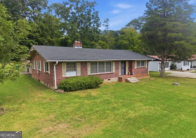 Photo 3 of Single family home for sale at 6622 Hawes Dr, Lithonia, GA 30058 | MLS# 10847680 | Listing updated on 2026-09-17