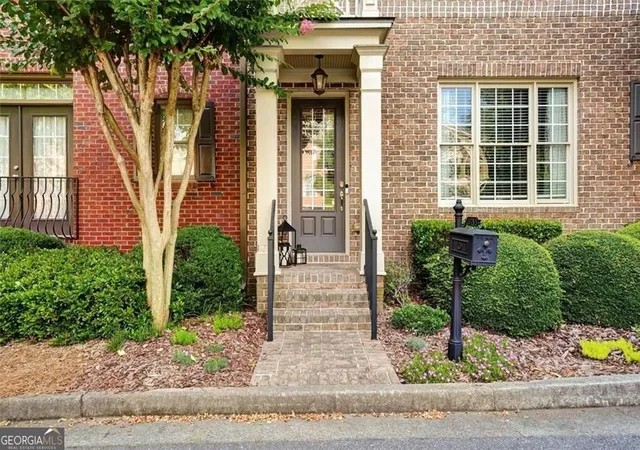 Photo 2 of Townhouse for sale at 10755 Arlington Point, Johns Creek, GA 30022 | MLS# 10839155 | Listing updated on 2026-09-28