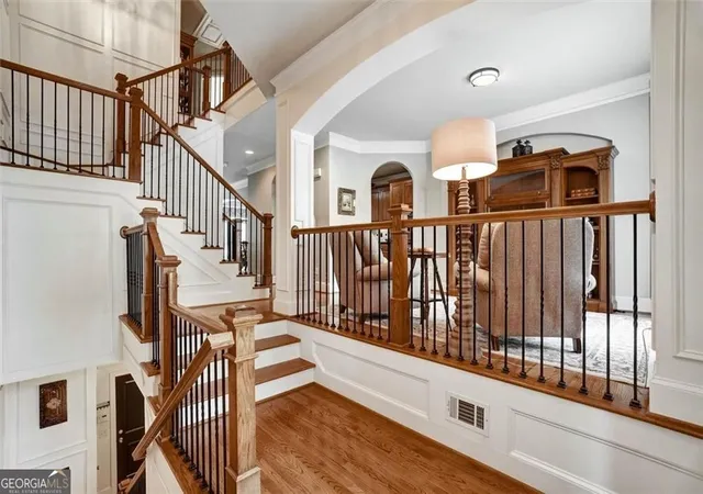 Photo 3 of Townhouse for sale at 10755 Arlington Point, Johns Creek, GA 30022 | MLS# 10839155 | Listing updated on 2026-09-28
