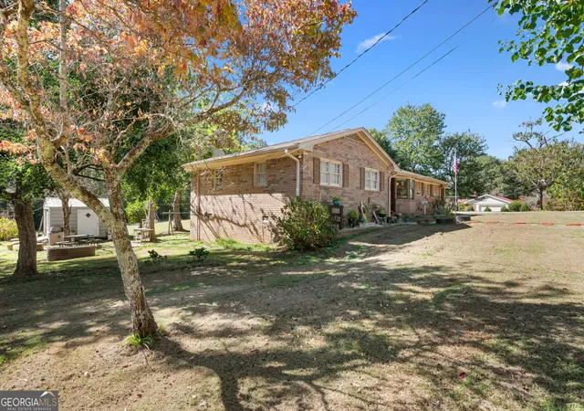 Photo 2 of Single family home for sale at 226 Fay St, Jackson, GA 30233 | MLS# 10880759 | Listing updated on 2026-10-29