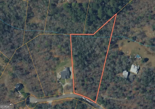 Photo 2 of Land for sale at 0 Mill Tr Ct, Cleveland, GA 30528 | MLS# 10736173 | Listing updated on 2026-09-06