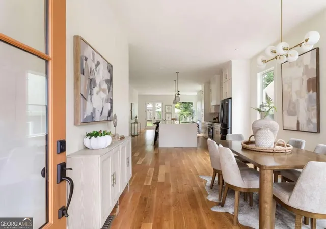 Photo 3 of Single family home for sale at 1374 Sargent Ave Se, Atlanta, GA 30316 | MLS# 10853229 | Listing updated on 2026-10-09