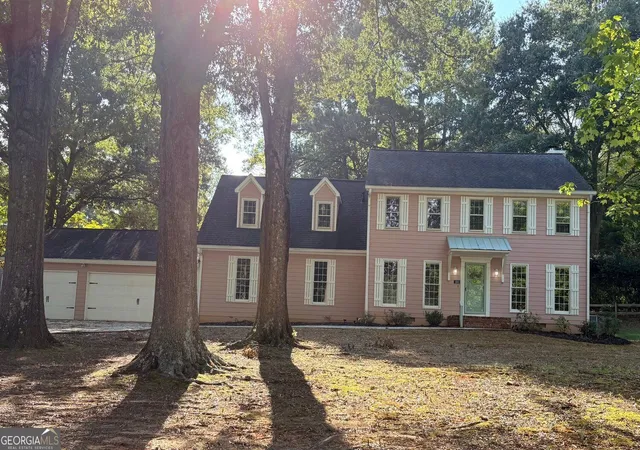 Photo 1 of Sale Pending at 100 Shane Way Se, Mableton, GA 30126 | MLS# 10849319 | Listing updated on 2026-10-05