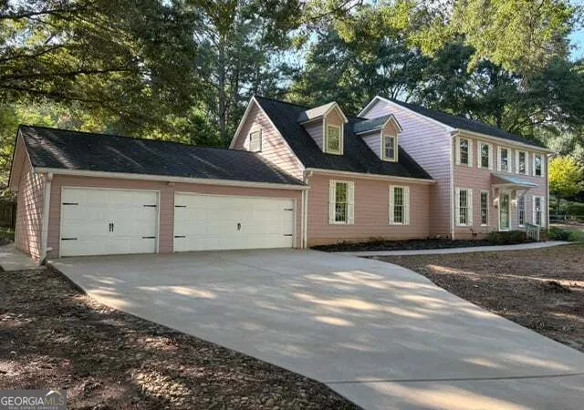 Photo 2 of Sale Pending at 100 Shane Way Se, Mableton, GA 30126 | MLS# 10849319 | Listing updated on 2026-10-05