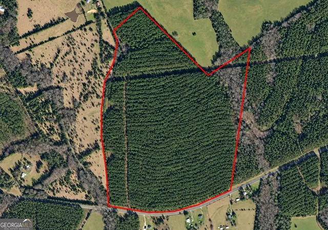 Photo 1 of Land for sale at 04 Seneca St Ext, Calhoun Falls, SC 29628 | MLS# 10848228 | Listing updated on 2026-09-17