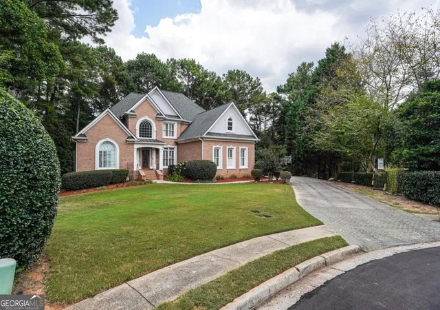 Photo 2 of Single family home for sale at 1626 Annapolis Way, Grayson, GA 30017 | MLS# 10849539 | Listing updated on 2026-09-28