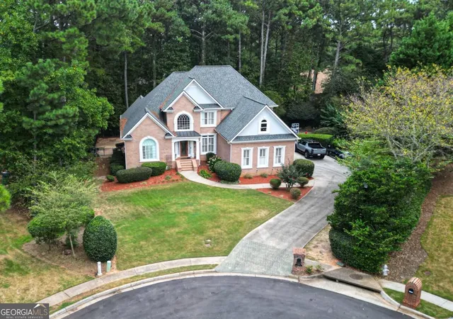 Photo 3 of Single family home for sale at 1626 Annapolis Way, Grayson, GA 30017 | MLS# 10849539 | Listing updated on 2026-09-28