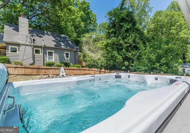 Photo 2 of Single family home for sale at 3327 College St, College Park, GA 30337 | MLS# 10740215 | Listing updated on 2026-10-09
