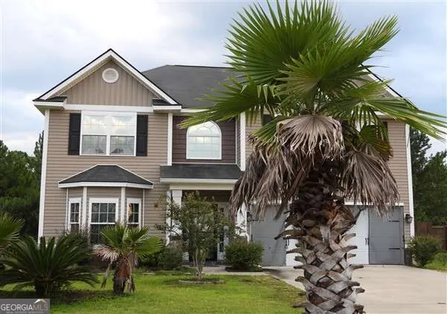 Single family home for sale at 126 Owens St NE, Ludowici, GA 31316 | MLS# 10851988