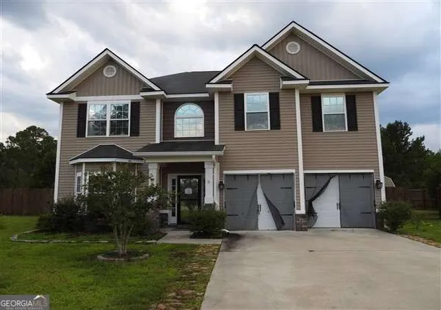 Photo 1 of Single family home for sale at 126 Owens St NE, Ludowici, GA 31316 | MLS# 10851988 | Listing updated on 2026-10-07