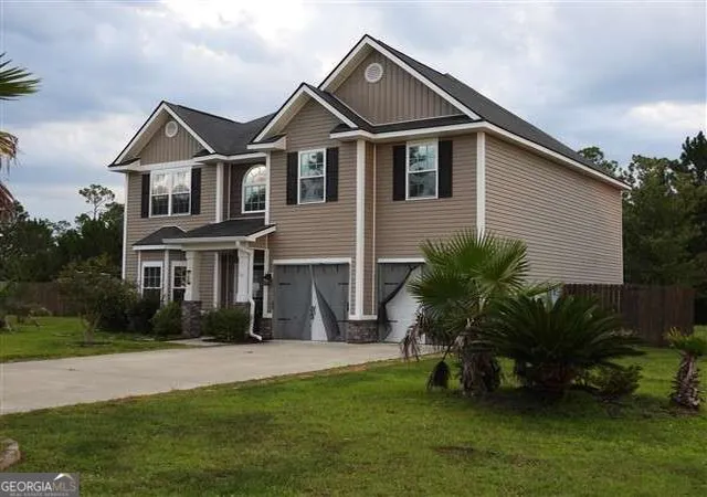 Photo 2 of Single family home for sale at 126 Owens St NE, Ludowici, GA 31316 | MLS# 10851988 | Listing updated on 2026-10-07