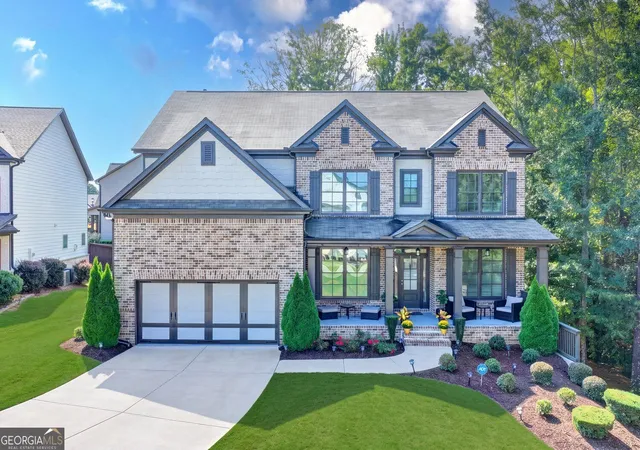Single family home for sale at 2037 Holland Crk Ct, Buford, GA 30519 | MLS# 10851498