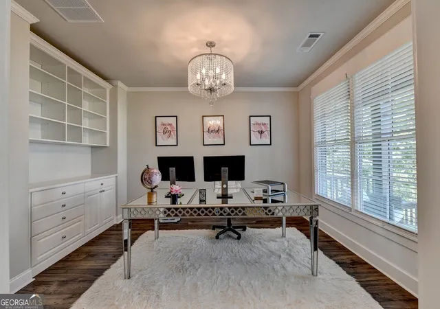 Photo 3 of Single family home for sale at 2037 Holland Crk Ct, Buford, GA 30519 | MLS# 10851498 | Listing updated on 2026-10-09