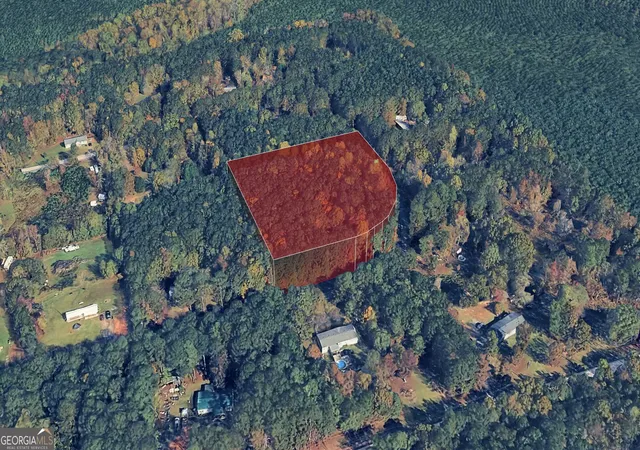Photo 3 of Land for sale at 0 Jeffrey Way, Forsyth, GA 31029 | MLS# 10841523 | Listing updated on 2026-09-21