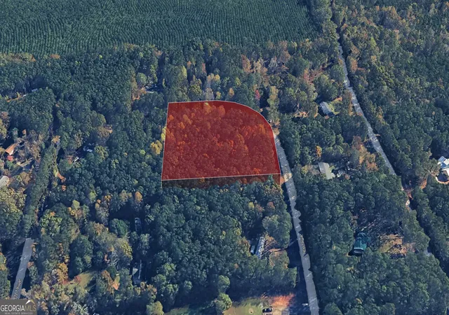 Photo 4 of Land for sale at 0 Jeffrey Way, Forsyth, GA 31029 | MLS# 10841523 | Listing updated on 2026-09-21