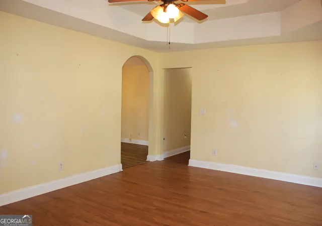Photo 2 of Single family home for sale at 205 Gayla Ct, Warner Robins, GA 31088 | MLS# 10850951 | Listing updated on 2026-09-22