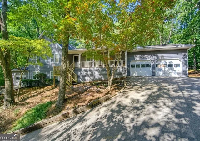 Photo 1 of Single family home for sale at 4308 Oak Walk N, Cumming, GA 30041 | MLS# 10843141 | Listing updated on 2026-10-05