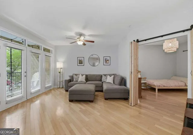 Condo for sale at 390 17Th St Nw #3038, Atlanta, GA 30363 | MLS# 10733924