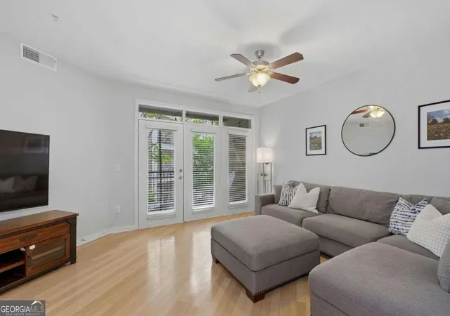 Photo 2 of Condo for sale at 390 17th St Nw #3038, Atlanta, GA 30363 | MLS# 10733924 | Listing updated on 2026-10-01