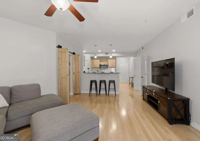 Photo 3 of Condo for sale at 390 17th St Nw #3038, Atlanta, GA 30363 | MLS# 10733924 | Listing updated on 2026-10-01