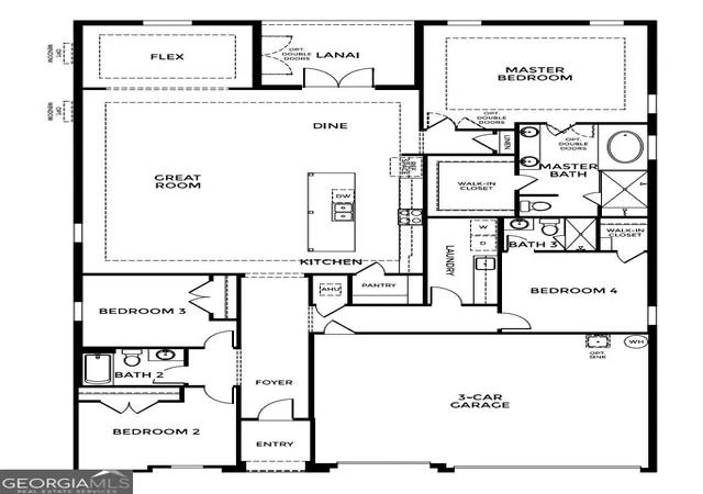 Photo 2 of Single family home for sale at 275 Edgewater Dr, St. Marys, GA 31558 | MLS# 10845069 | Listing updated on 2026-09-26