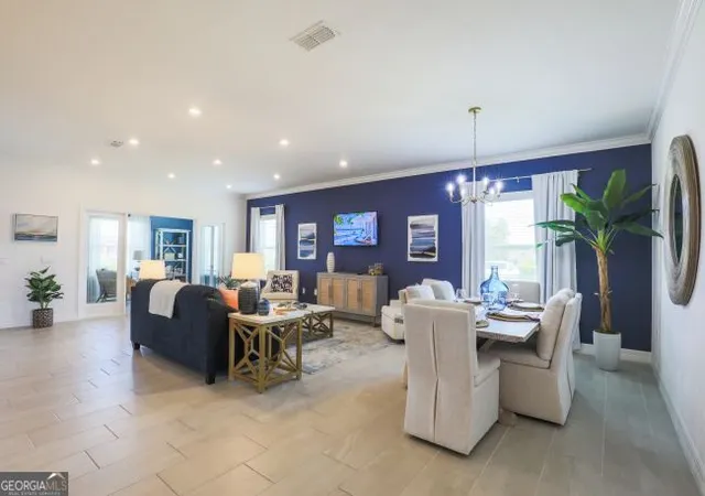 Photo 3 of Single family home for sale at 275 Edgewater Dr, St. Marys, GA 31558 | MLS# 10845069 | Listing updated on 2026-09-26