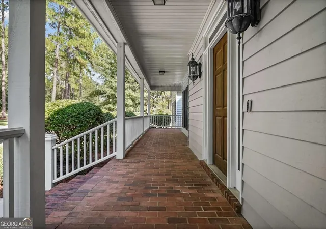 Sale Pending at 4706 Woodland Dr, Tifton, GA 31794 | MLS# 10847199 | Listing updated on 2026-10-05