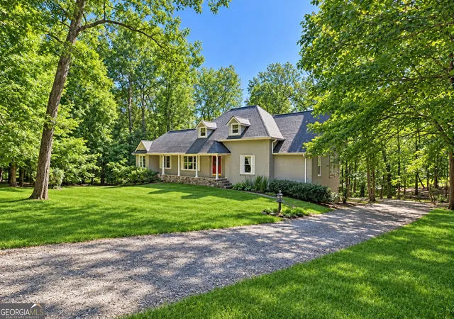 Photo 1 of Single family home for sale at 300 Westwoods Dr, Ellijay, GA 30540 | MLS# 10841646 | Listing updated on 2026-10-08