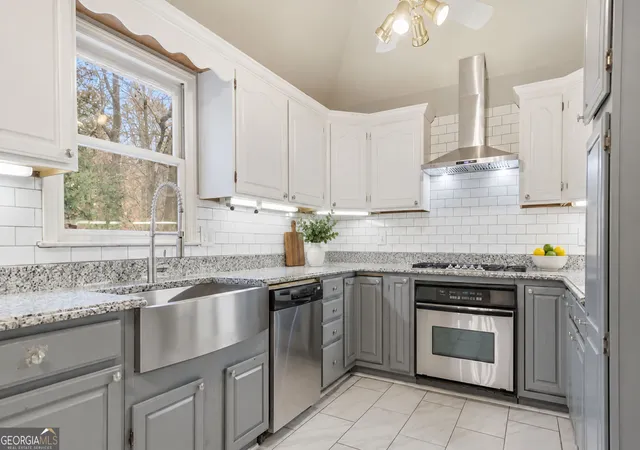 Photo 2 of Single family home for sale at 300 Westwoods Dr, Ellijay, GA 30540 | MLS# 10841646 | Listing updated on 2026-10-08