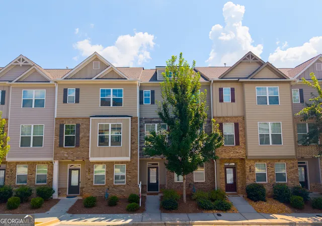 Photo 1 of Townhouse for sale at 1746 Prelude Pte, Marietta, GA 30067 | MLS# 10840646 | Listing updated on 2026-09-18