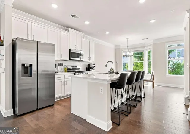 Photo 3 of Townhouse for sale at 1746 Prelude Pte, Marietta, GA 30067 | MLS# 10840646 | Listing updated on 2026-09-18