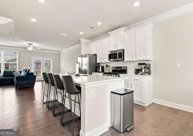 Photo 3 of Townhouse for sale at 1746 Prelude Pte, Marietta, GA 30067 | MLS# 10840646 | Listing updated on 2026-09-18
