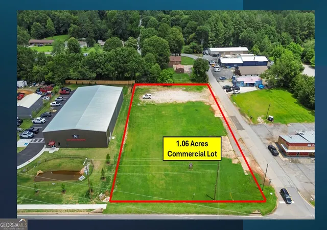 Photo 2 of Land for sale at 4700 Atlanta Hwy, Athens, GA 30606 | MLS# 10848172 | Listing updated on 2026-09-17