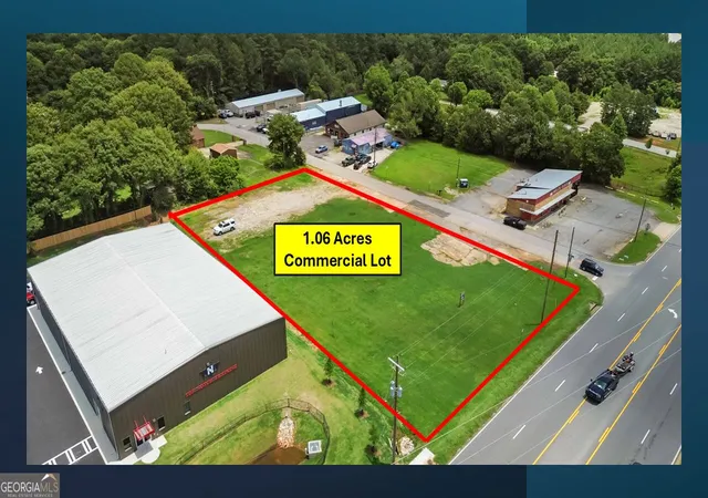 Photo 3 of Land for sale at 4700 Atlanta Hwy, Athens, GA 30606 | MLS# 10848172 | Listing updated on 2026-09-17