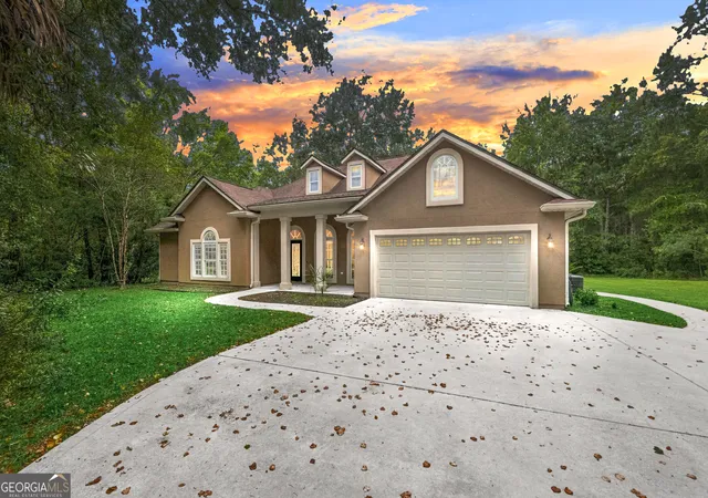 Photo 1 of Single family home for sale at 47 Sandy Btm Ct, Kingsland, GA 31548 | MLS# 10853269 | Listing updated on 2026-09-28